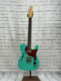 Used Suhr Alt T Seafoam Green SN:63318