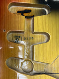 Used 1977 Fender Stratocaster Hardtail SN:S789780