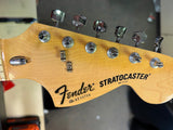 Used 1977 Fender Stratocaster Hardtail SN:S789780