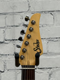 Used Suhr Alt T Seafoam Green SN:63318