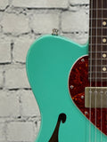 Used Suhr Alt T Seafoam Green SN:63318