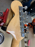 Used 1977 Fender Stratocaster Hardtail SN:S789780