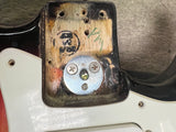 Used 1977 Fender Stratocaster Hardtail SN:S789780