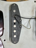 Used 1977 Fender Stratocaster Hardtail SN:S789780