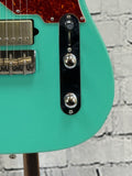 Used Suhr Alt T Seafoam Green SN:63318