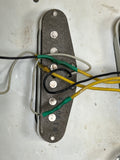 Used 1977 Fender Stratocaster Hardtail SN:S789780