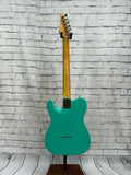 Used Suhr Alt T Seafoam Green SN:63318