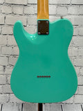 Used Suhr Alt T Seafoam Green SN:63318