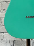 Used Suhr Alt T Seafoam Green SN:63318