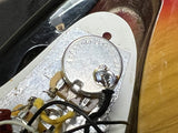 Used 1977 Fender Stratocaster Hardtail SN:S789780