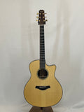 Used 2008 Taylor R Taylor Style 1 SN:036
