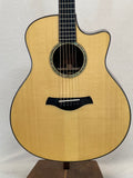 Used 2008 Taylor R Taylor Style 1 SN:036
