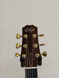 Used 2008 Taylor R Taylor Style 1 SN:036