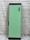 Used Suhr Alt T Seafoam Green SN:63318