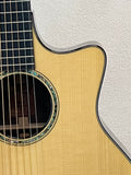 Used 2008 Taylor R Taylor Style 1 SN:036