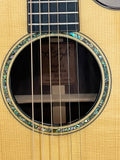 Used 2008 Taylor R Taylor Style 1 SN:036