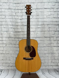 Used 1973 Martin D-18 SN:322864