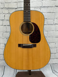 Used 1973 Martin D-18 SN:322864