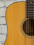Used 1973 Martin D-18 SN:322864