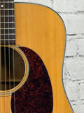 Used 1973 Martin D-18 SN:322864