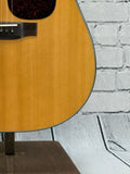 Used 1973 Martin D-18 SN:322864