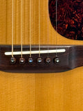 Used 1973 Martin D-18 SN:322864
