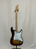 Used 1977 Fender Stratocaster Hardtail SN:S789780