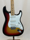 Used 1977 Fender Stratocaster Hardtail SN:S789780