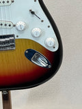 Used 1977 Fender Stratocaster Hardtail SN:S789780