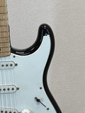 Used 1977 Fender Stratocaster Hardtail SN:S789780