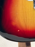 Used 1977 Fender Stratocaster Hardtail SN:S789780
