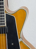 Used Roberts Jazz Guitar