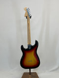 Used 1977 Fender Stratocaster Hardtail SN:S789780