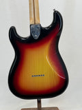 Used 1977 Fender Stratocaster Hardtail SN:S789780