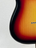 Used 1977 Fender Stratocaster Hardtail SN:S789780