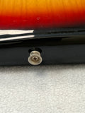 Used 1977 Fender Stratocaster Hardtail SN:S789780