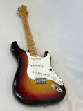 Used 1977 Fender Stratocaster Hardtail SN:S789780