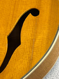 Used Roberts Jazz Guitar