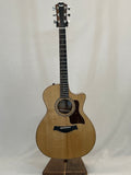 Taylor 314ce Studio Natural SN:1210224035