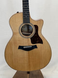 Taylor 314ce Studio Natural SN:1210224035