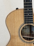 Taylor 314ce Studio Natural SN:1210224035