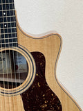 Taylor 314ce Studio Natural SN:1210224035