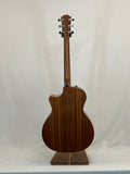 Taylor 314ce Studio Natural SN:1210224035