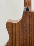 Taylor 314ce Studio Natural SN:1210224035