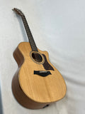 Taylor 314ce Studio Natural SN:1210224035