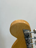 Used 1977 Fender Stratocaster Hardtail SN:S789780