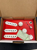 2009 Kinman Pickup Set