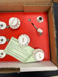 2009 Kinman Pickup Set