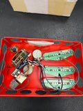 2009 Kinman Pickup Set