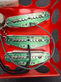 2009 Kinman Pickup Set